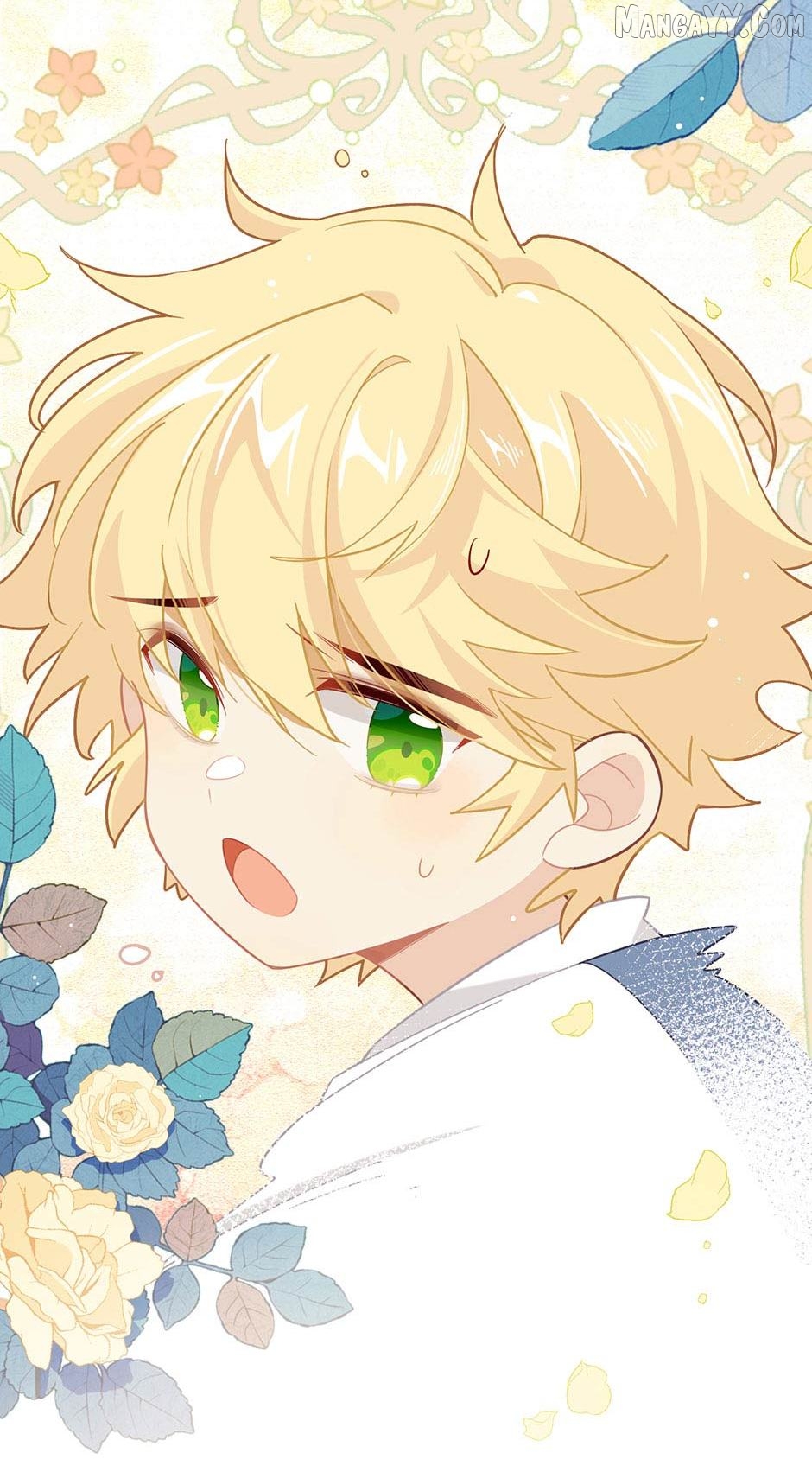 The Reborn Witch Raises a Templar Chapter 6 - page 23