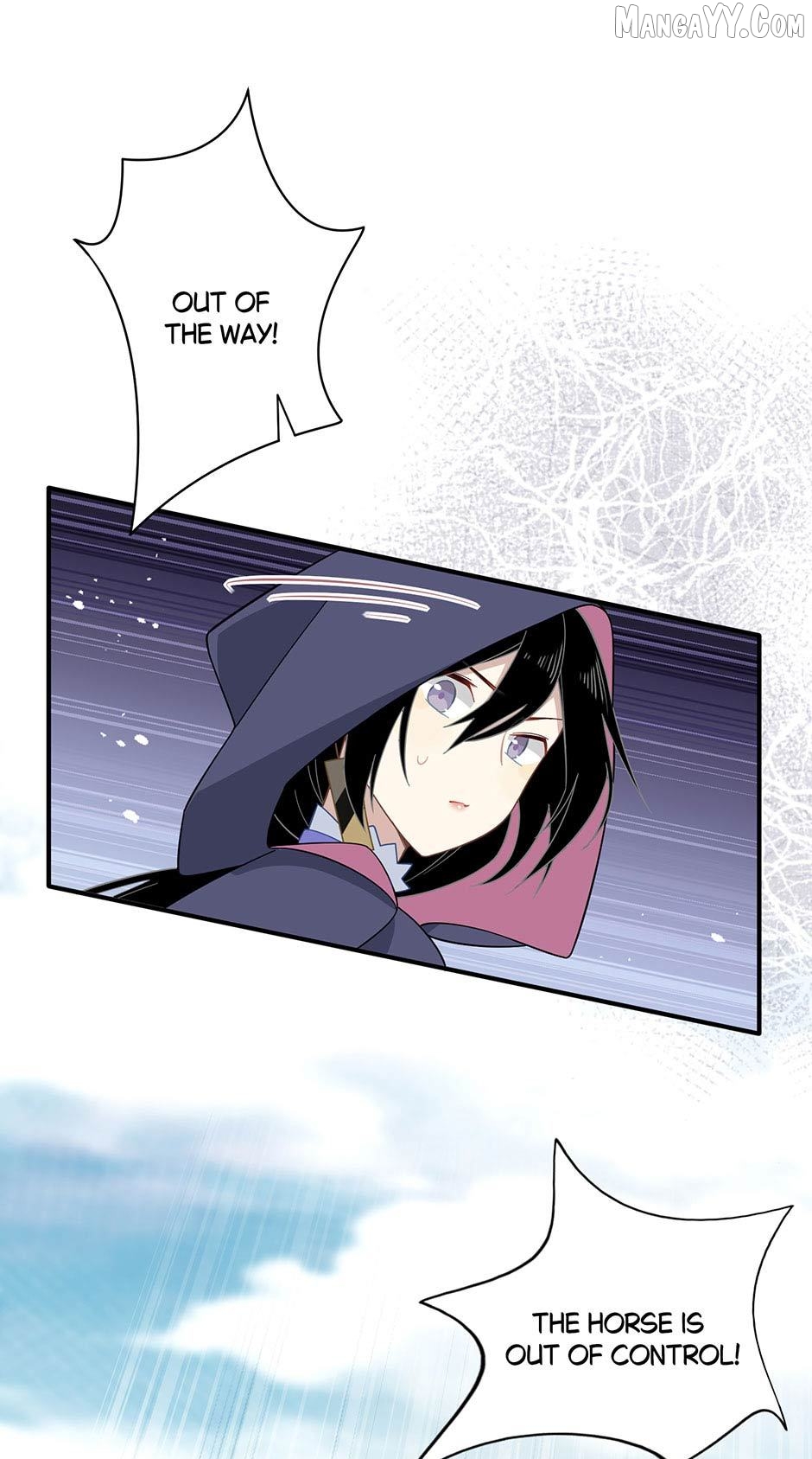 The Reborn Witch Raises a Templar Chapter 6 - page 27