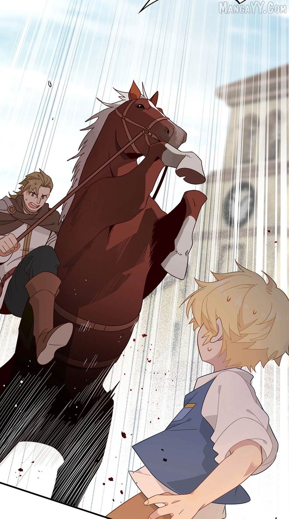 The Reborn Witch Raises a Templar Chapter 6 - page 28