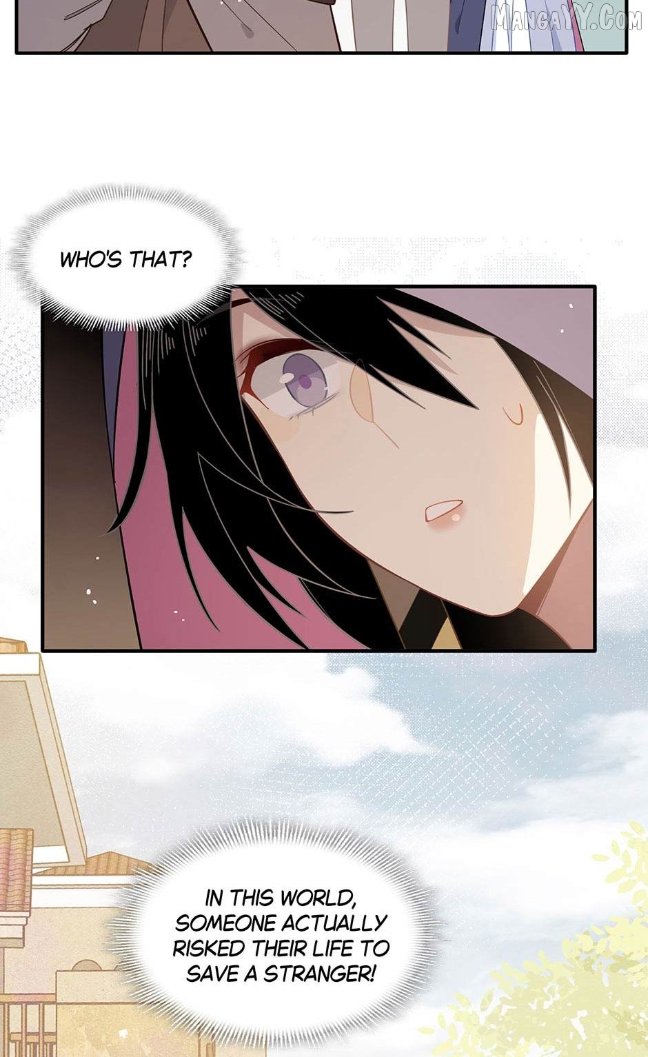 The Reborn Witch Raises a Templar Chapter 6 - page 33