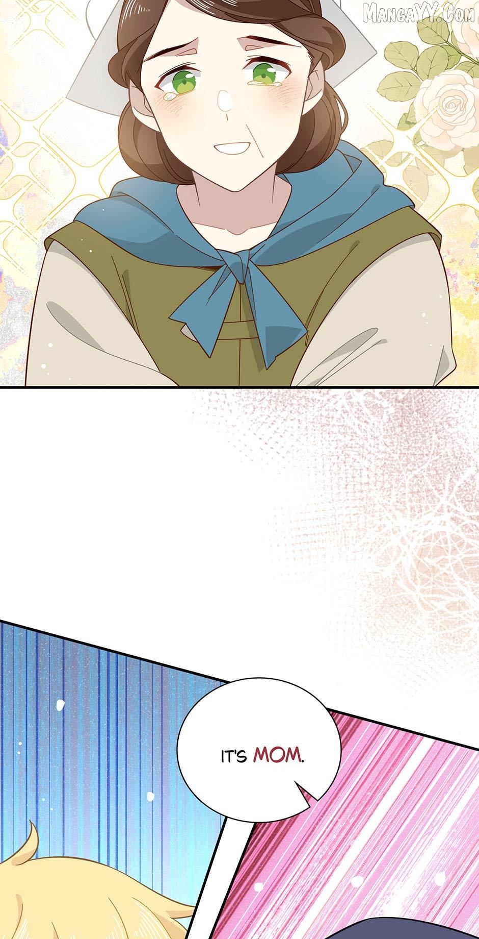 The Reborn Witch Raises a Templar Chapter 6 - page 36