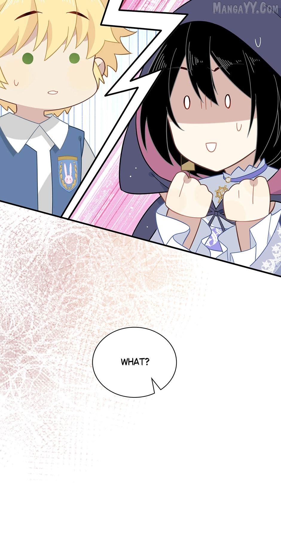 The Reborn Witch Raises a Templar Chapter 6 - page 37