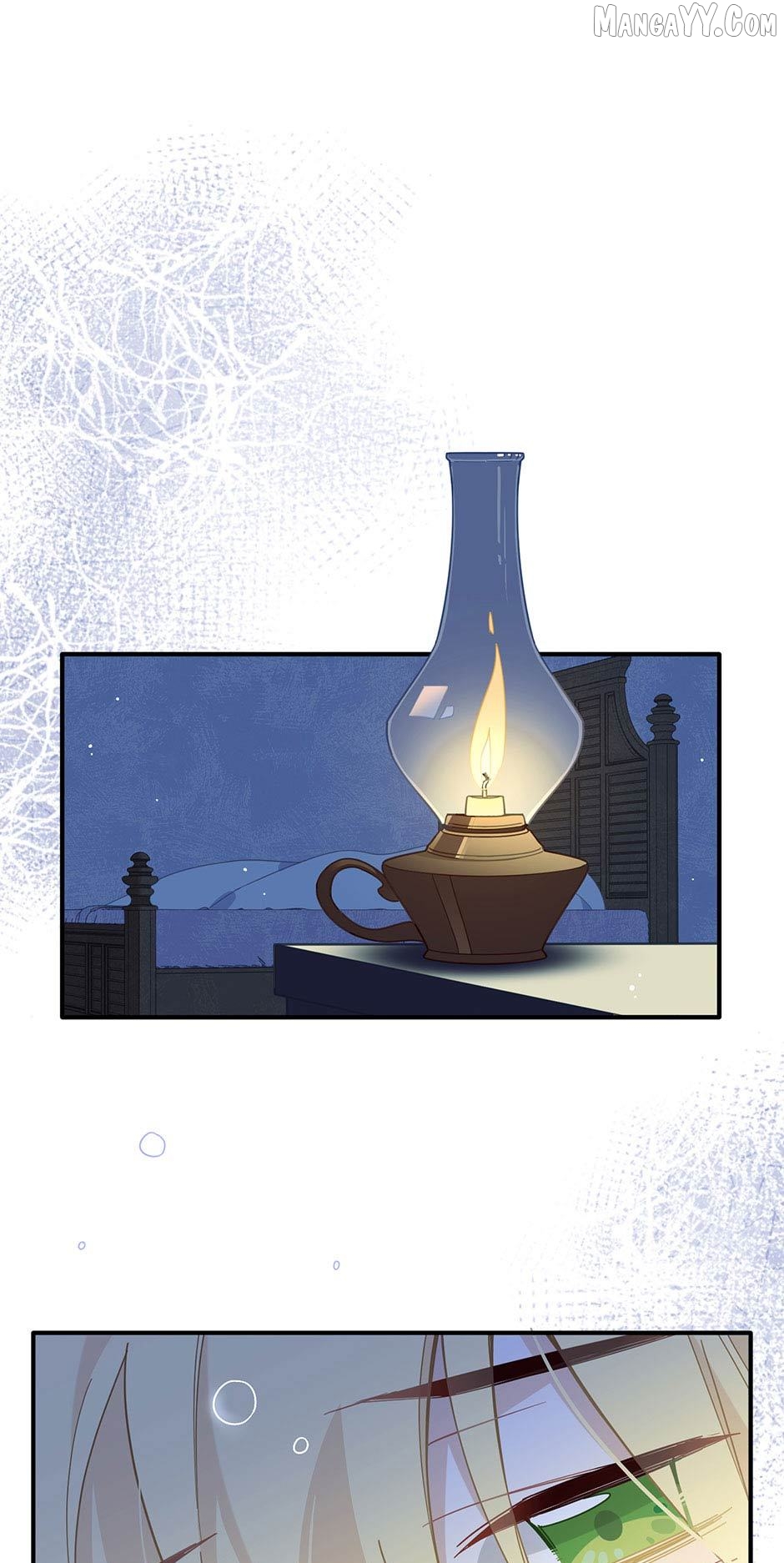 The Reborn Witch Raises a Templar Chapter 6 - page 3