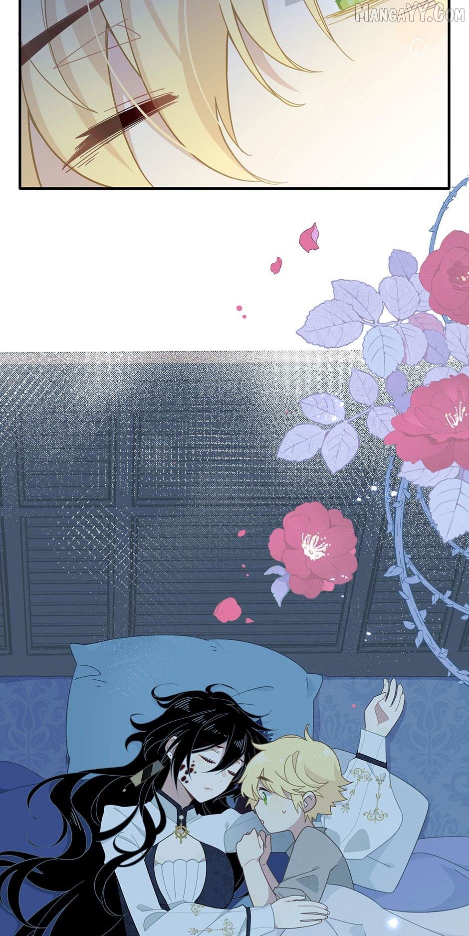 The Reborn Witch Raises a Templar Chapter 6 - page 4