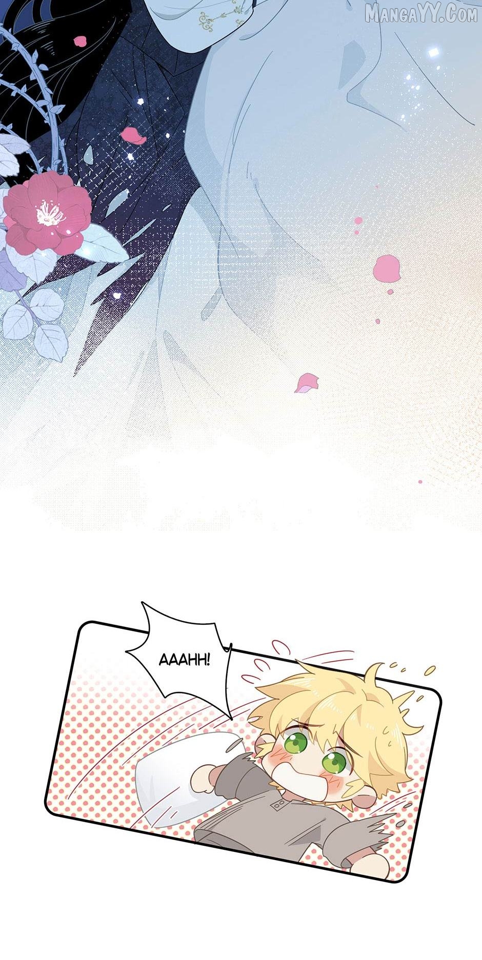 The Reborn Witch Raises a Templar Chapter 6 - page 5