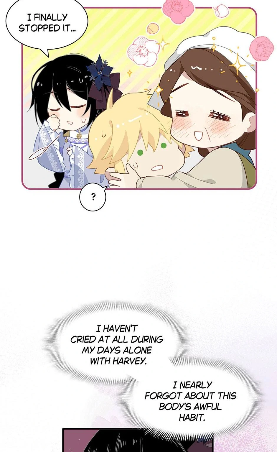 The Reborn Witch Raises a Templar Chapter 7 - page 11