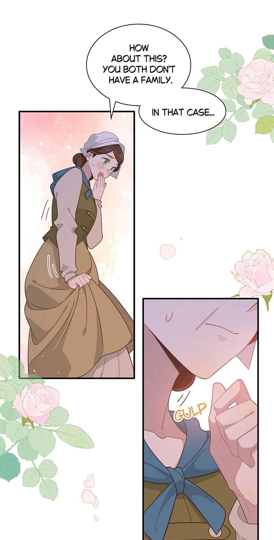 The Reborn Witch Raises a Templar Chapter 7 - page 20