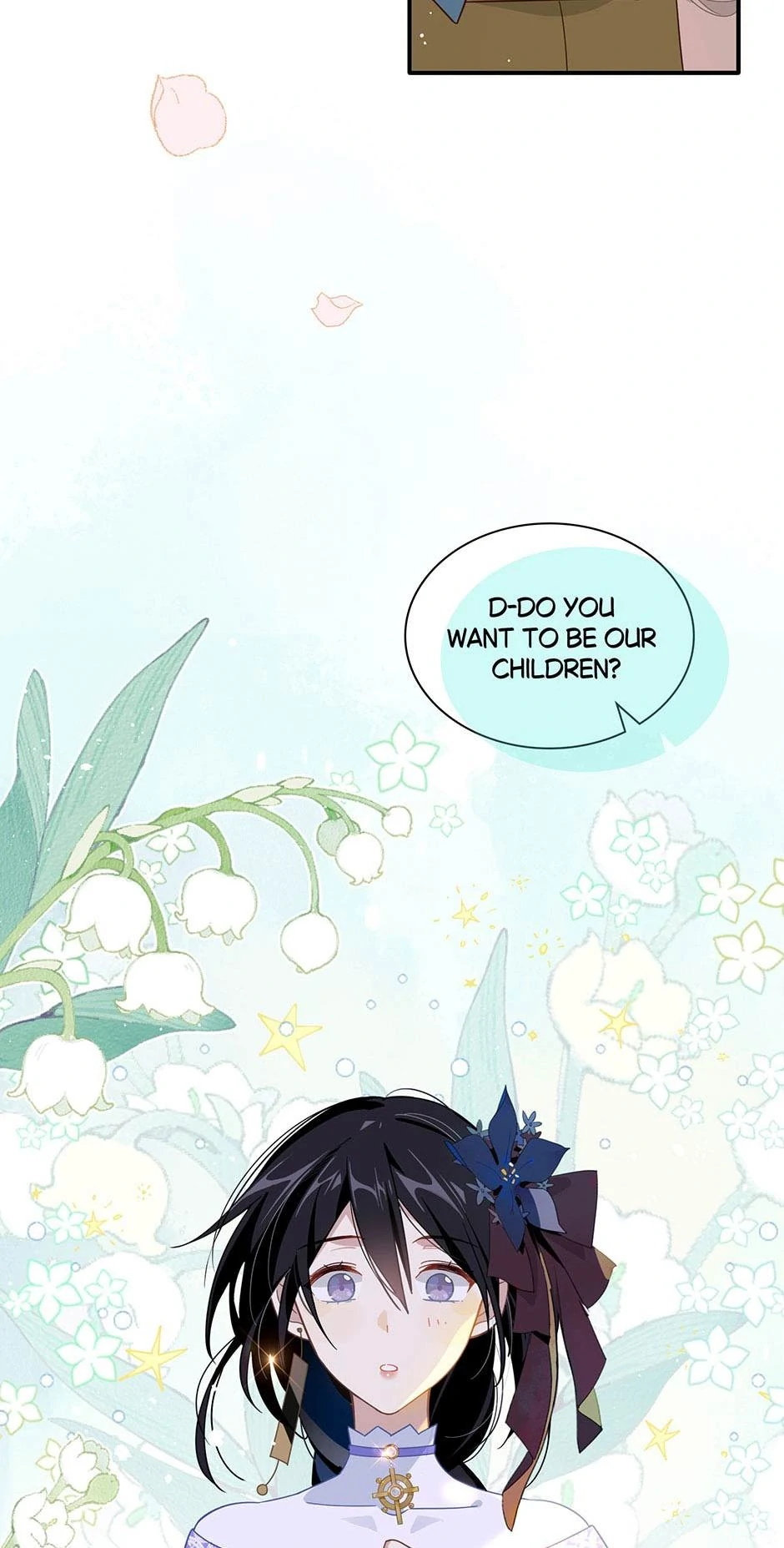 The Reborn Witch Raises a Templar Chapter 7 - page 21