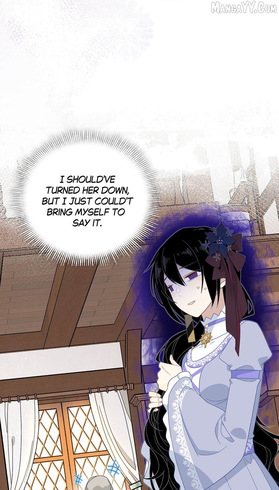 The Reborn Witch Raises a Templar Chapter 7 - page 25