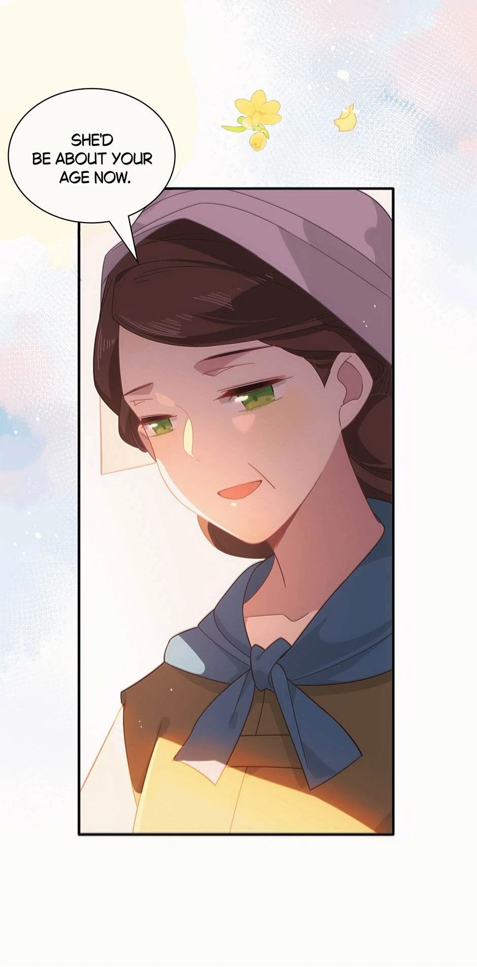 The Reborn Witch Raises a Templar Chapter 7 - page 29