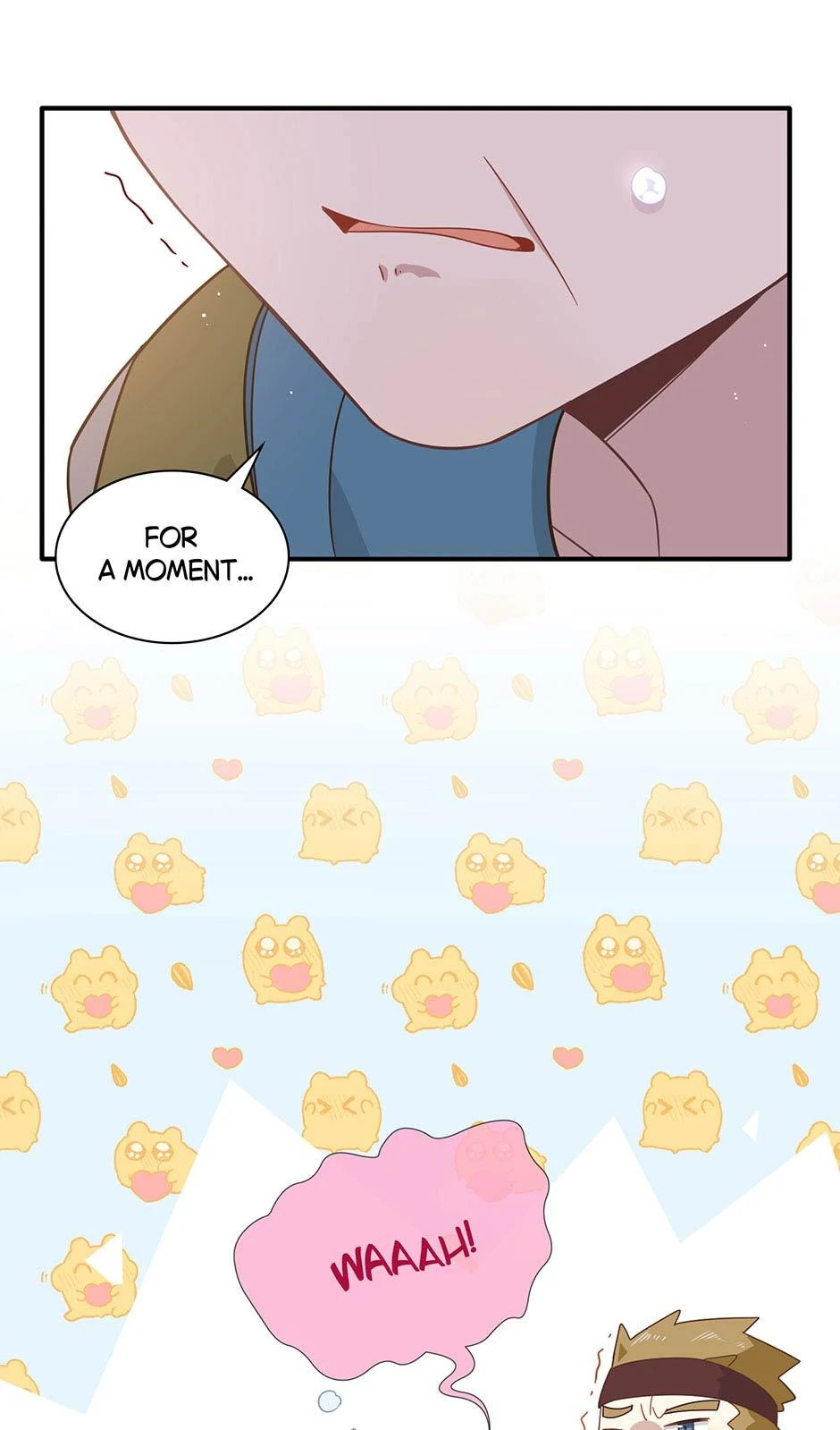 The Reborn Witch Raises a Templar Chapter 7 - page 7