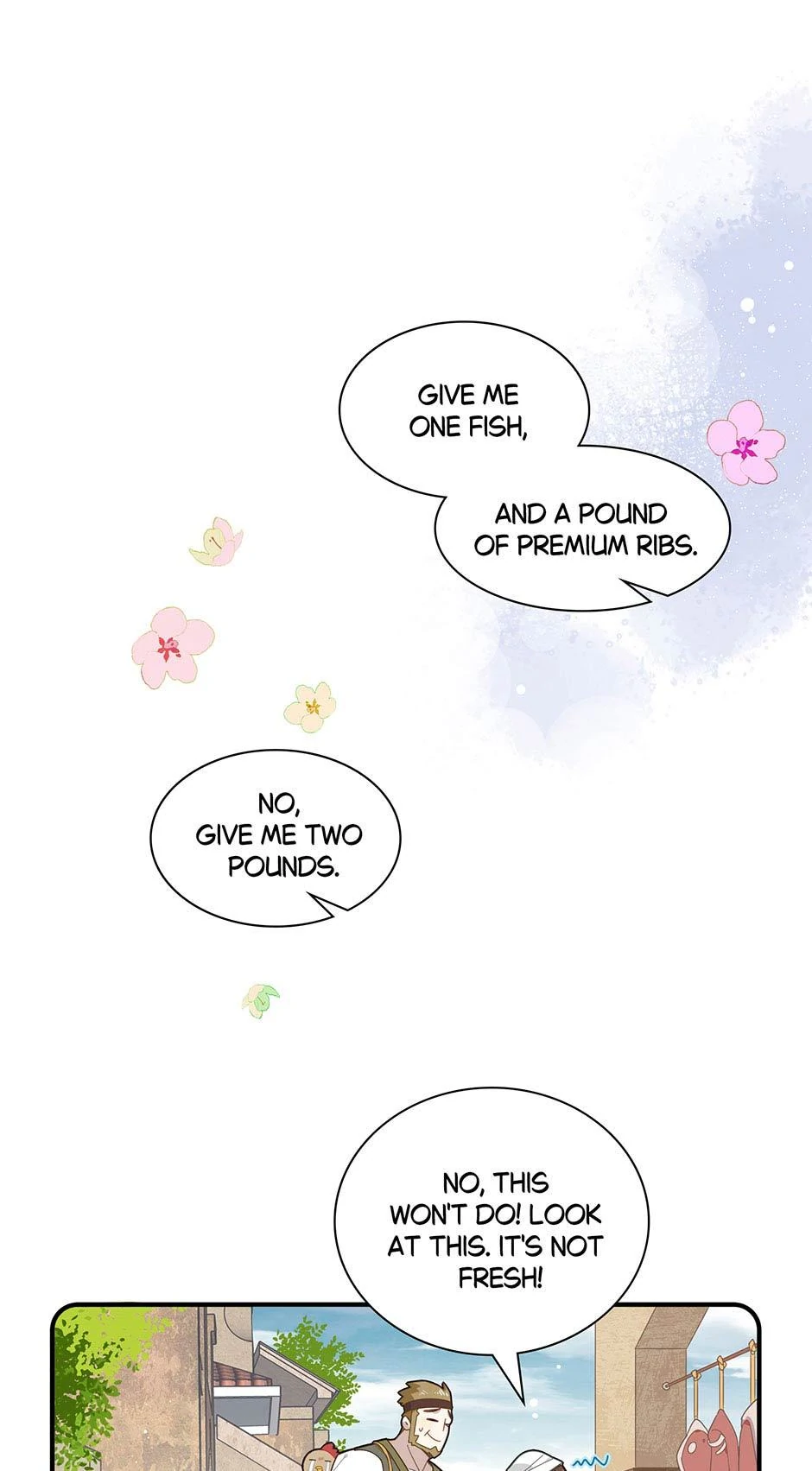 The Reborn Witch Raises a Templar Chapter 8 - page 10