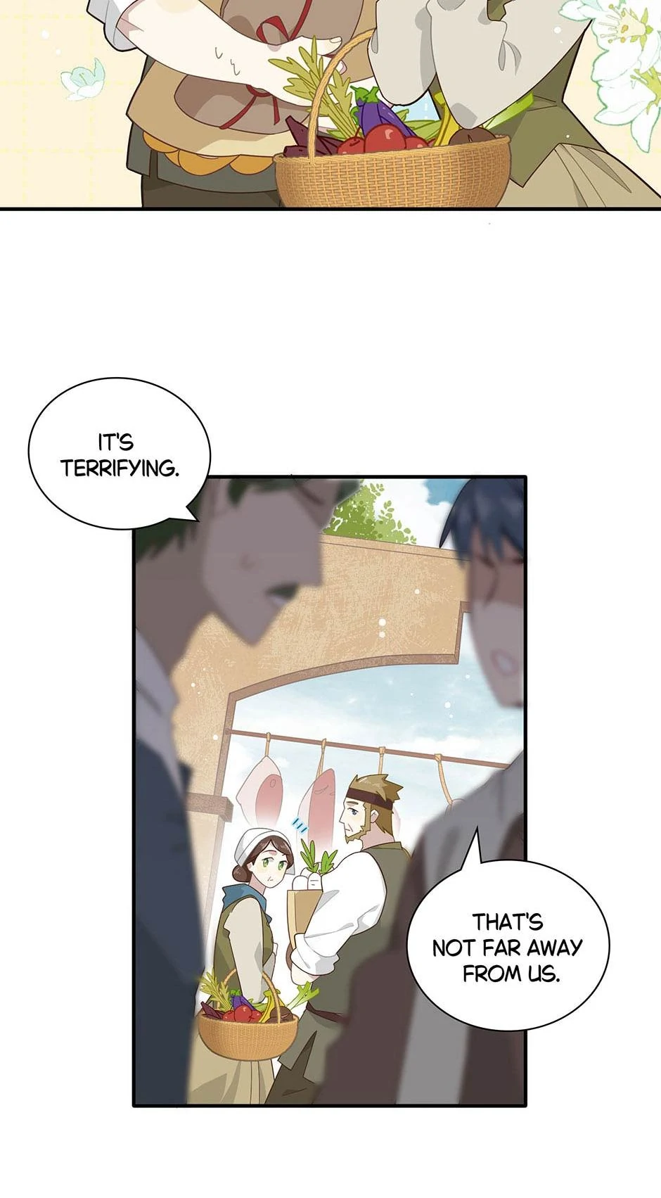 The Reborn Witch Raises a Templar Chapter 8 - page 12