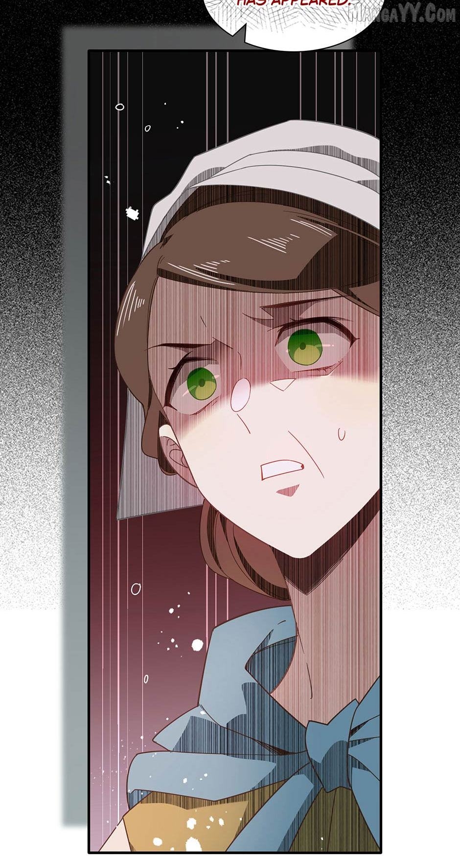 The Reborn Witch Raises a Templar Chapter 8 - page 14