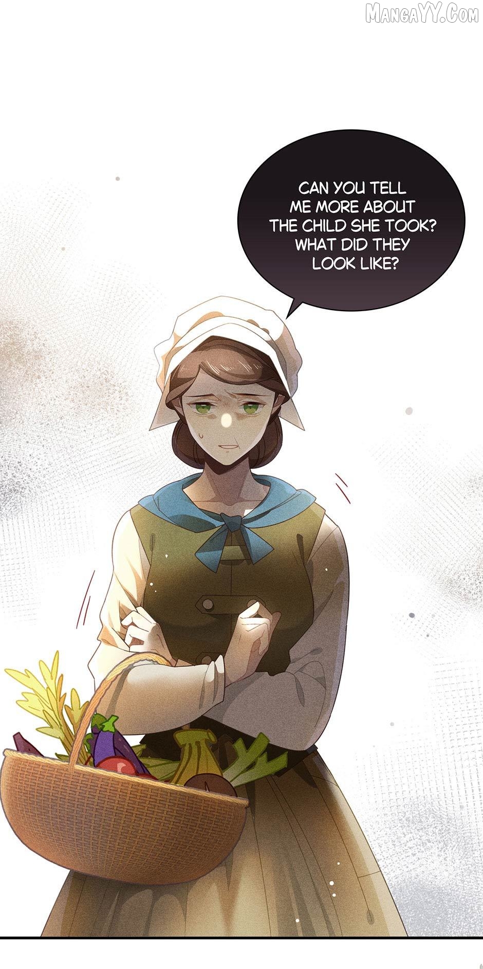 The Reborn Witch Raises a Templar Chapter 8 - page 18