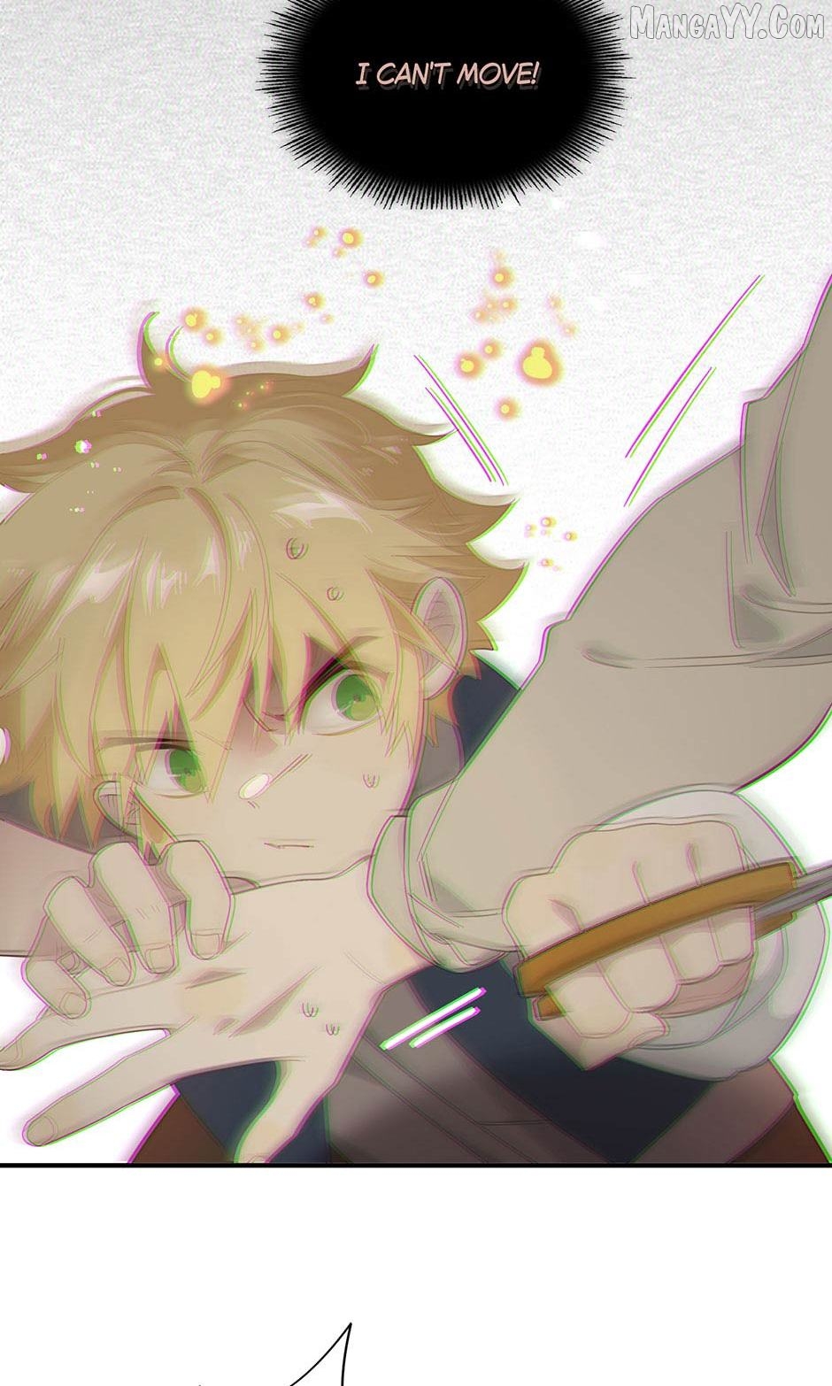 The Reborn Witch Raises a Templar Chapter 8 - page 26