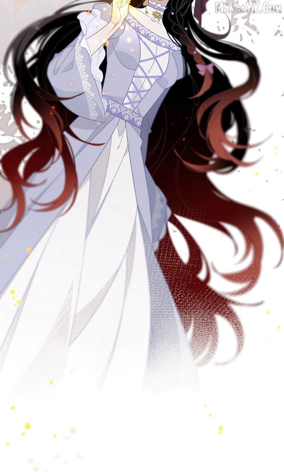 The Reborn Witch Raises a Templar Chapter 8 - page 28