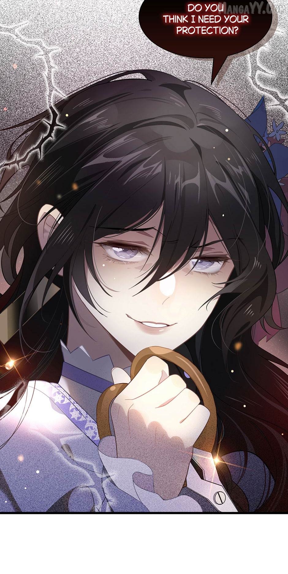 The Reborn Witch Raises a Templar Chapter 8 - page 31