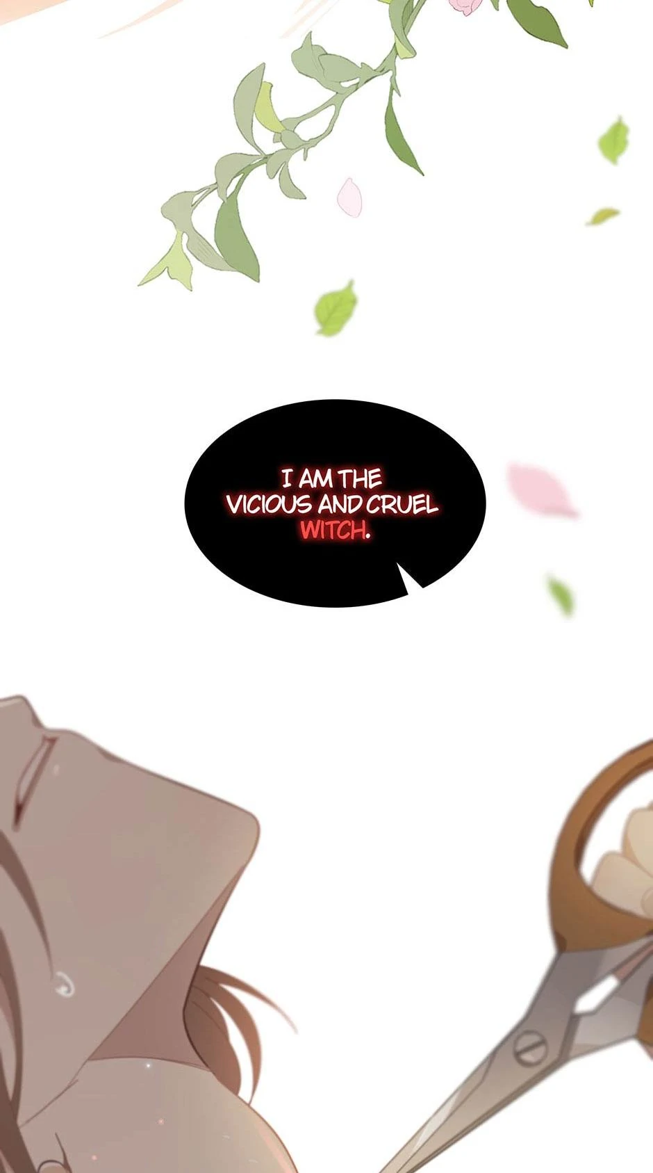 The Reborn Witch Raises a Templar Chapter 8 - page 34