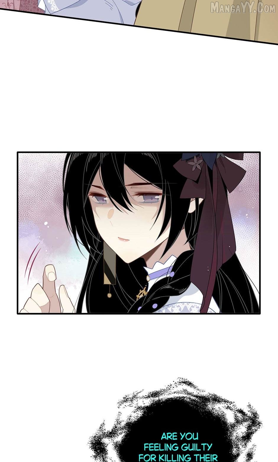 The Reborn Witch Raises a Templar Chapter 8 - page 5