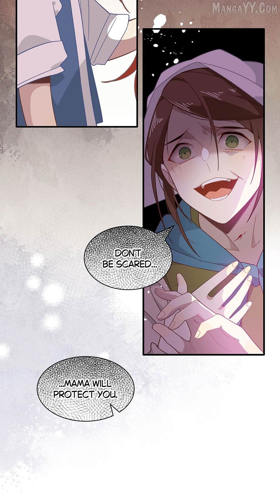 The Reborn Witch Raises a Templar Chapter 9 - page 13