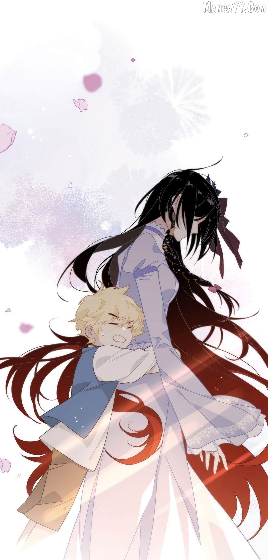 The Reborn Witch Raises a Templar Chapter 9 - page 18