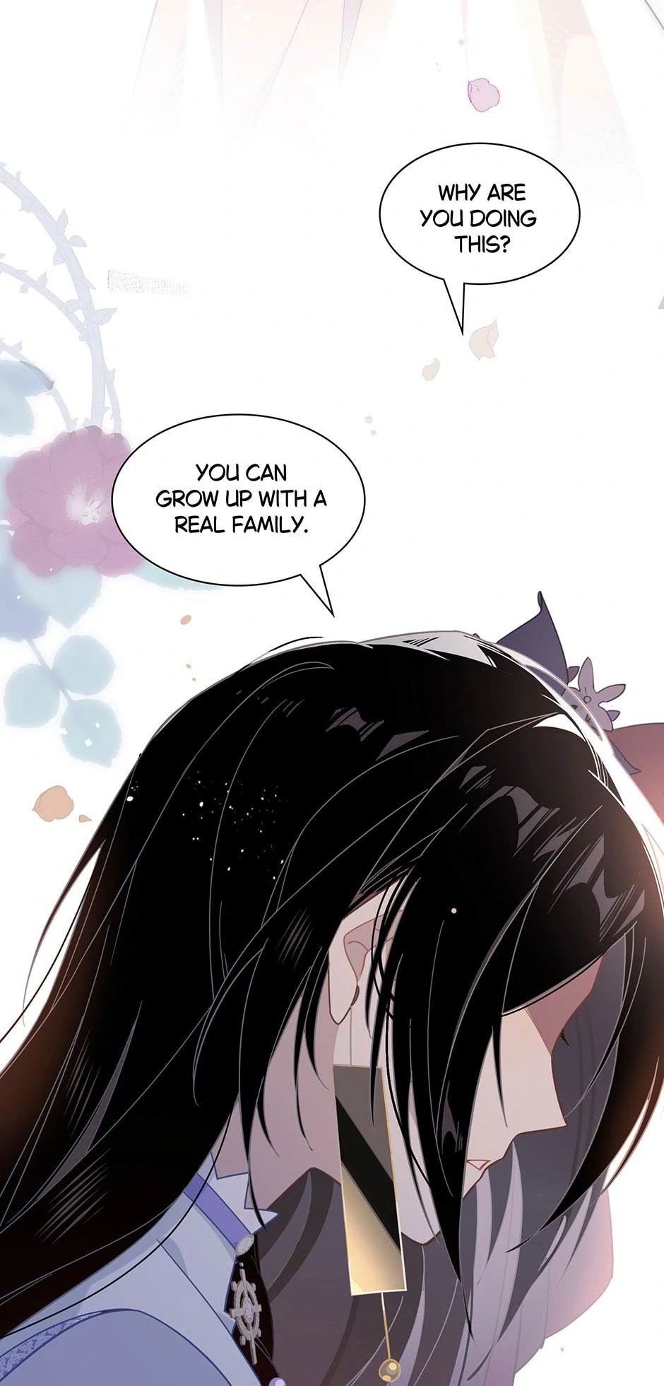 The Reborn Witch Raises a Templar Chapter 9 - page 19