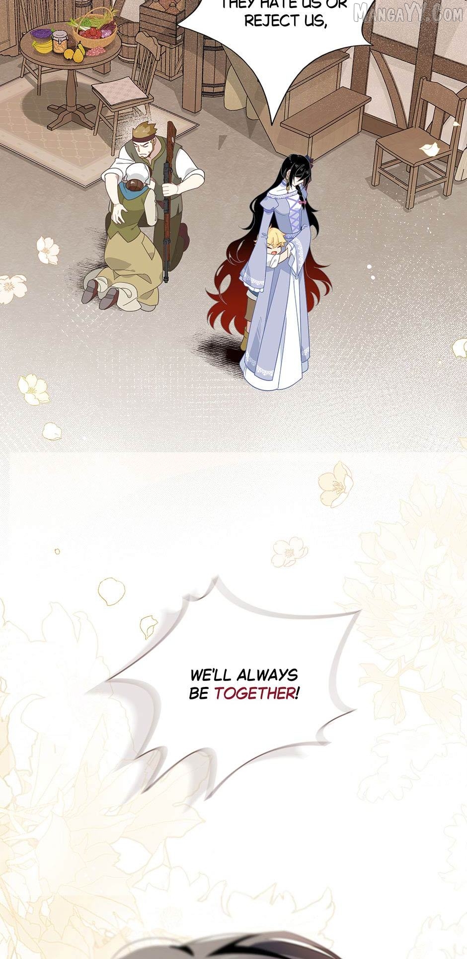 The Reborn Witch Raises a Templar Chapter 9 - page 23