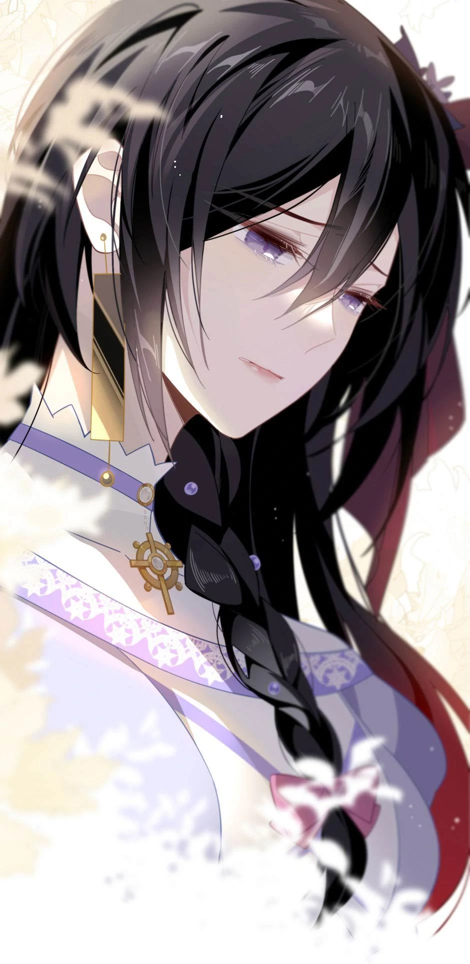 The Reborn Witch Raises a Templar Chapter 9 - page 24