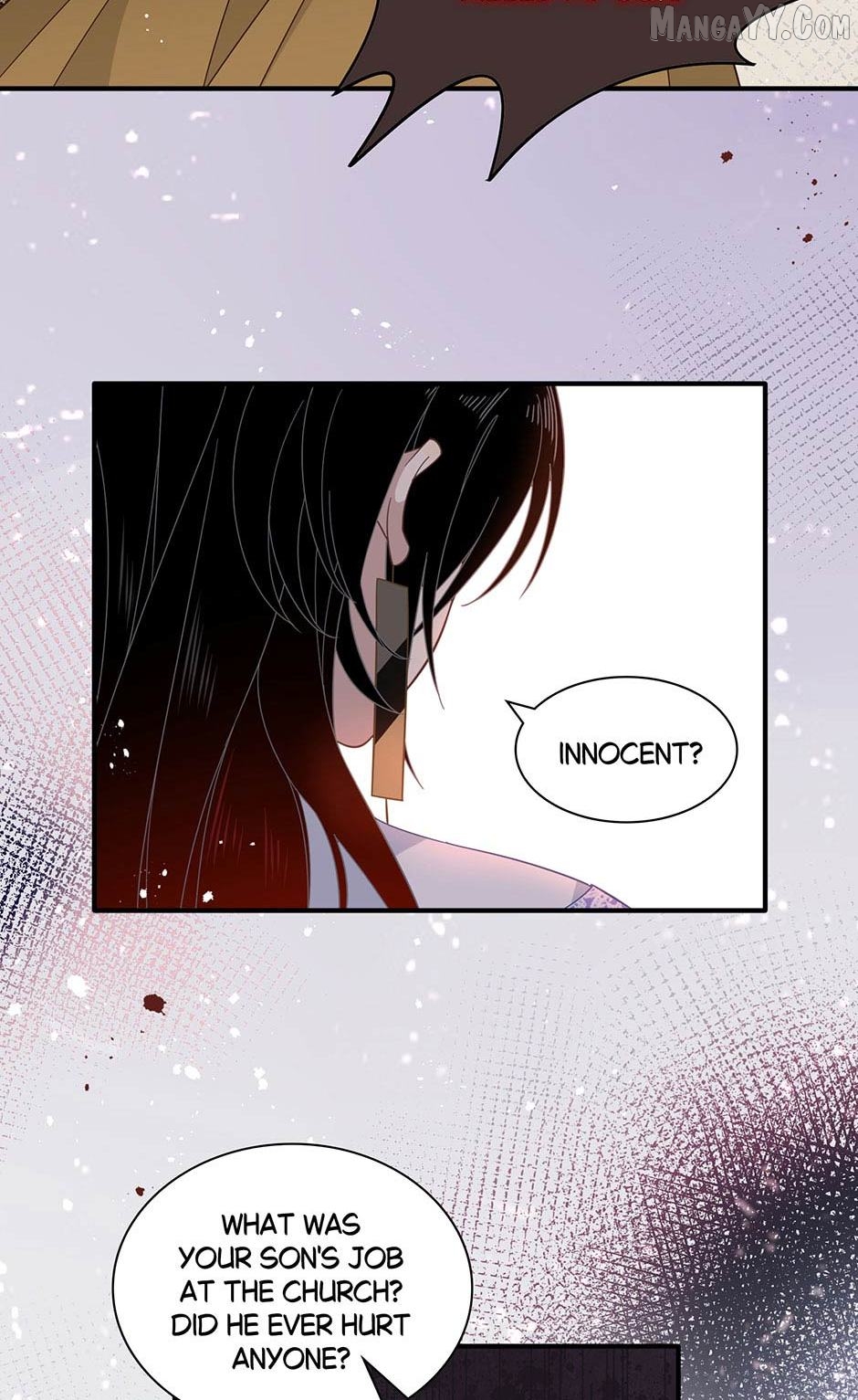 The Reborn Witch Raises a Templar Chapter 9 - page 27