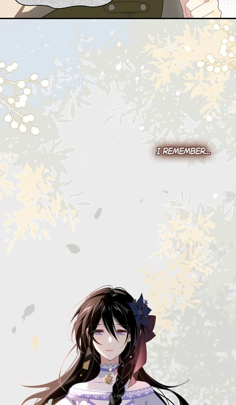 The Reborn Witch Raises a Templar Chapter 9 - page 36