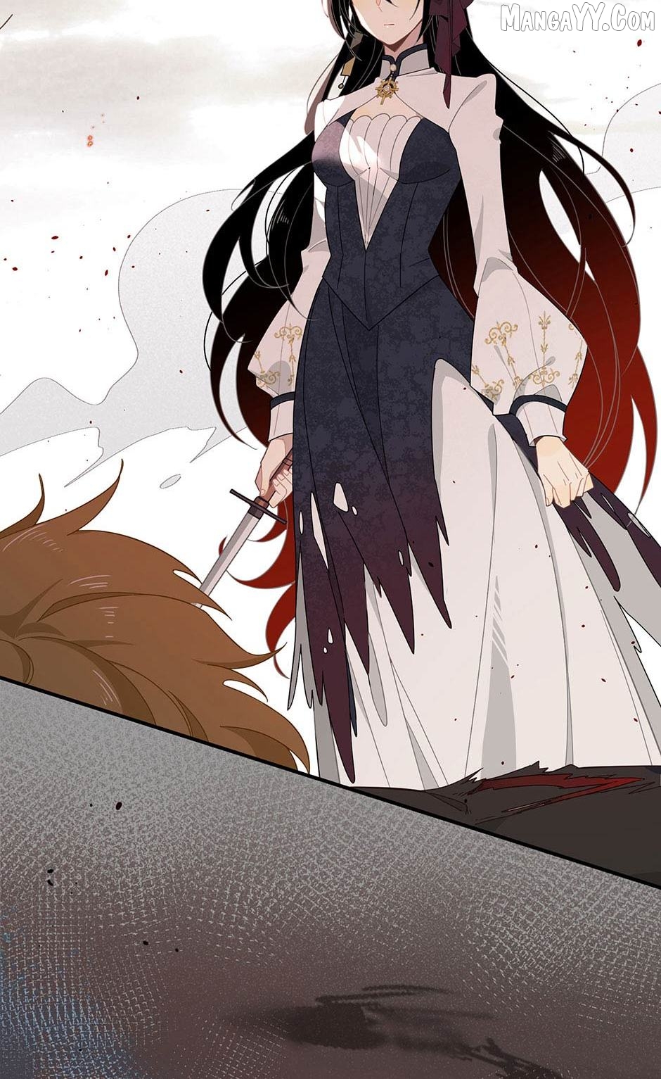 The Reborn Witch Raises a Templar Chapter 9 - page 39