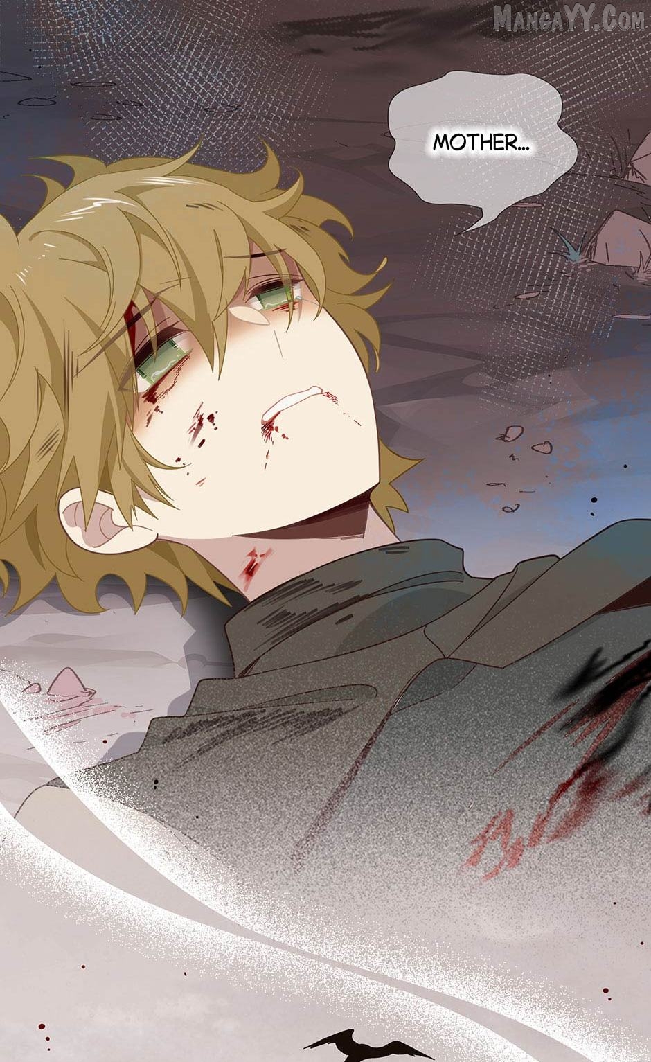 The Reborn Witch Raises a Templar Chapter 9 - page 40