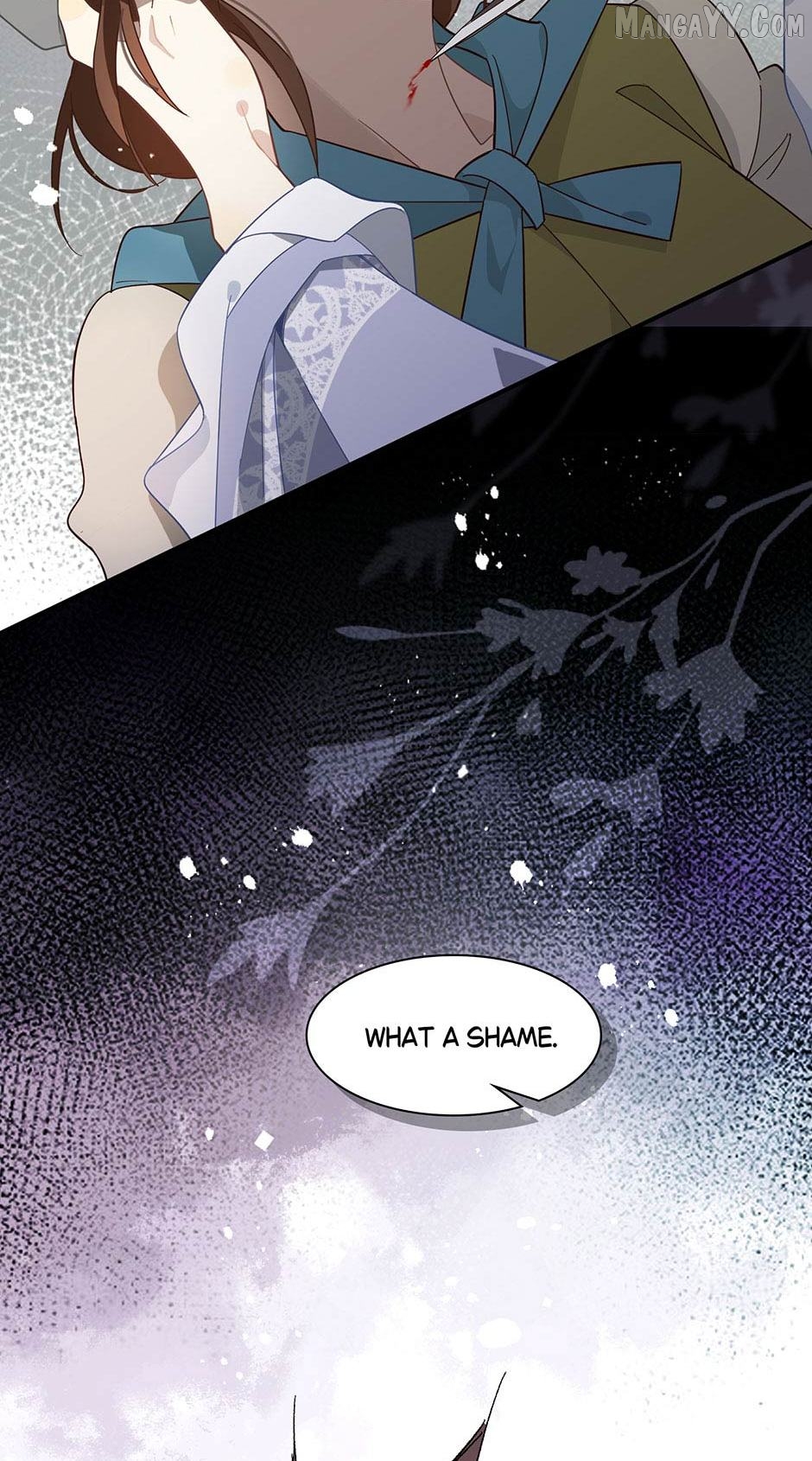 The Reborn Witch Raises a Templar Chapter 9 - page 5