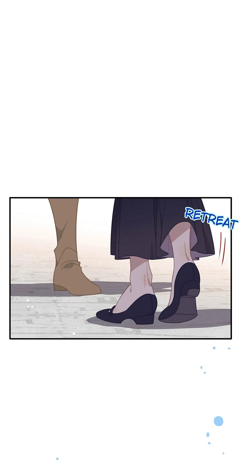 The Reborn Witch Raises a Templar Chapter 33 - page 3