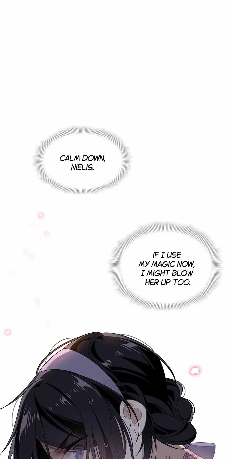 The Reborn Witch Raises a Templar Chapter 34 - page 12