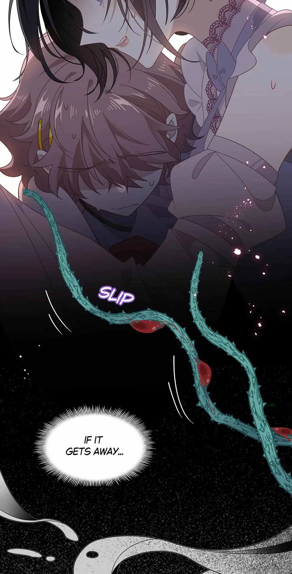 The Reborn Witch Raises a Templar Chapter 34 - page 13