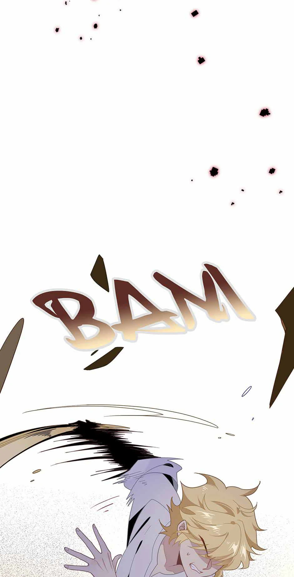 The Reborn Witch Raises a Templar Chapter 34 - page 16