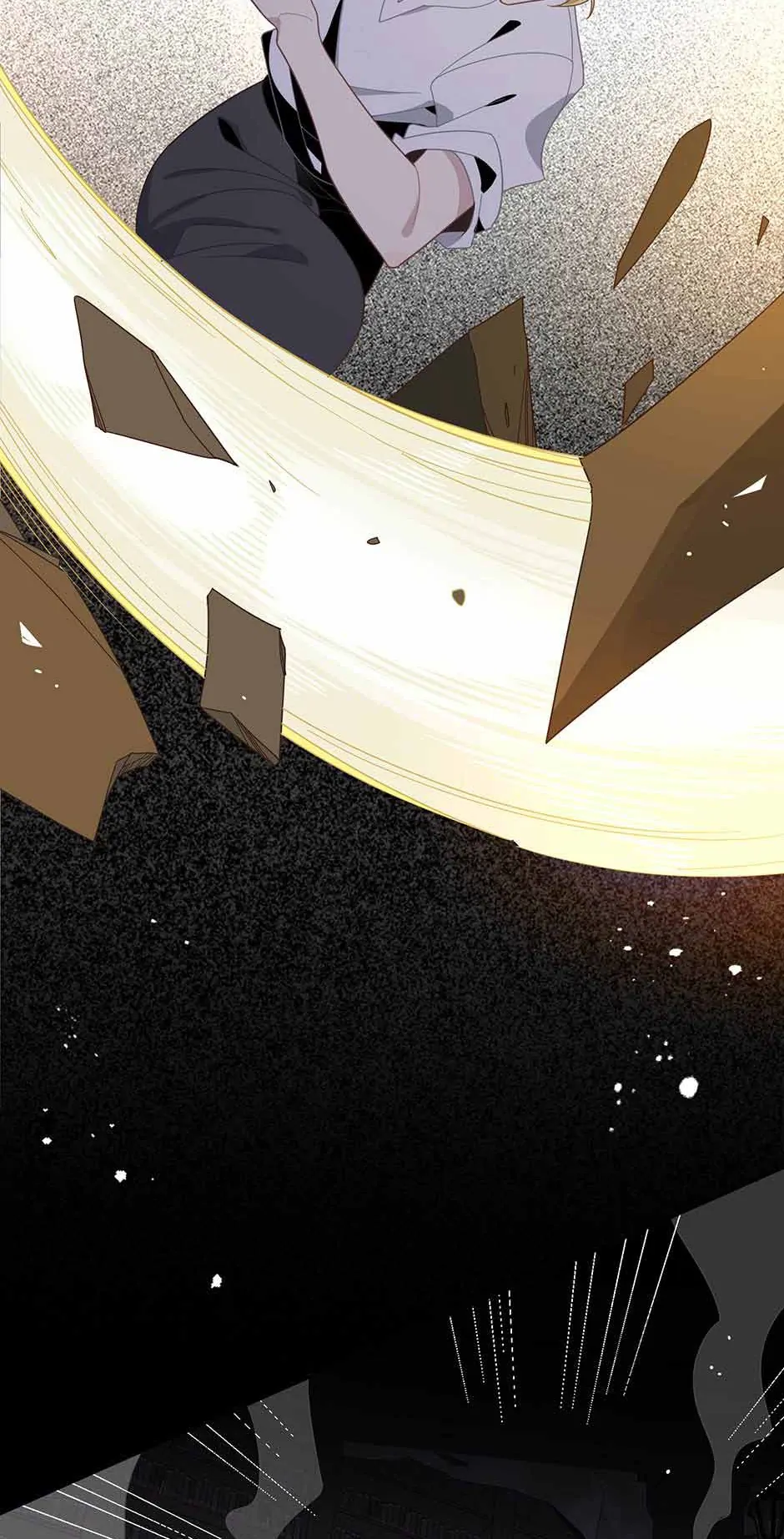 The Reborn Witch Raises a Templar Chapter 34 - page 17