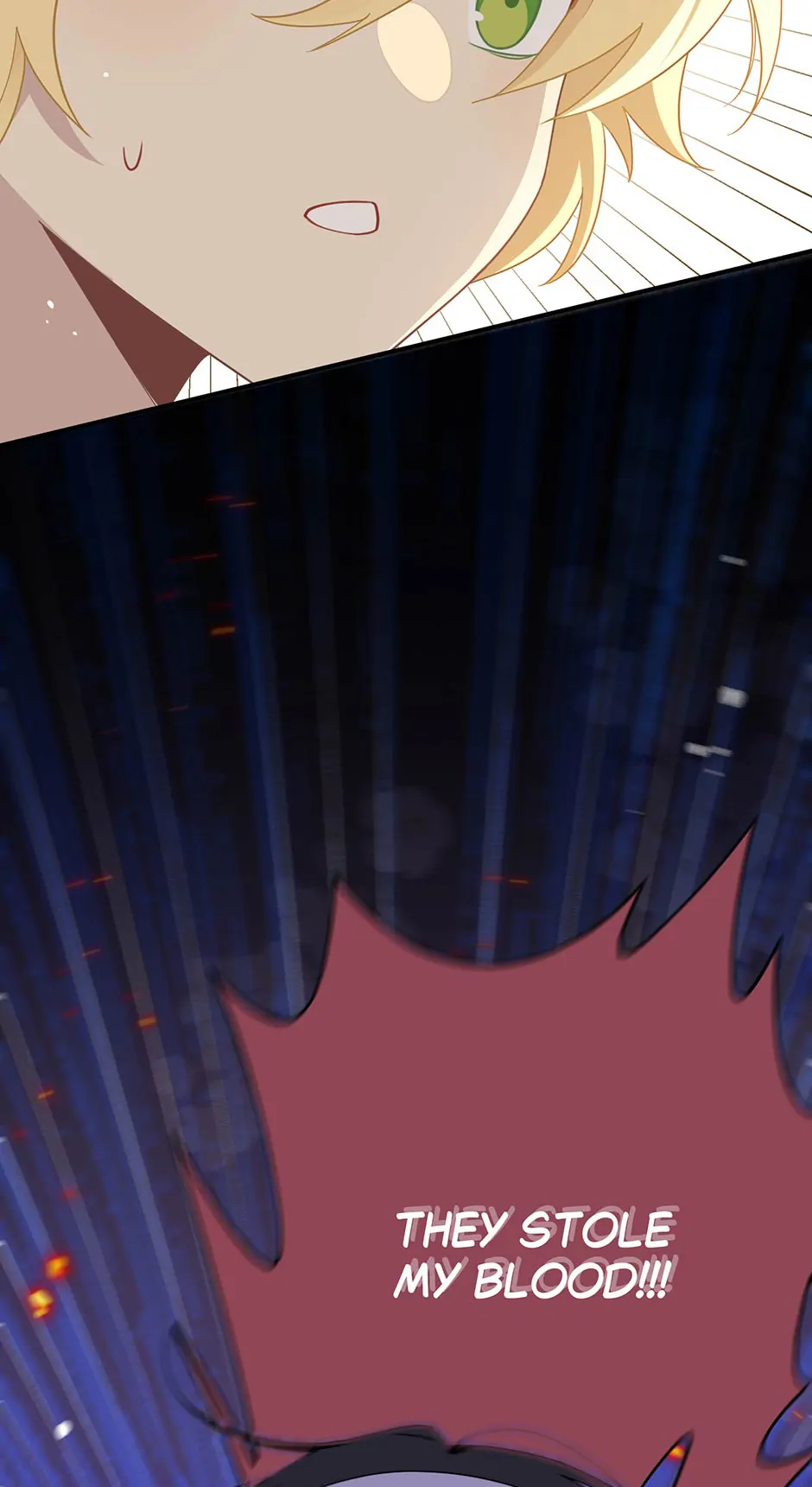 The Reborn Witch Raises a Templar Chapter 34 - page 21