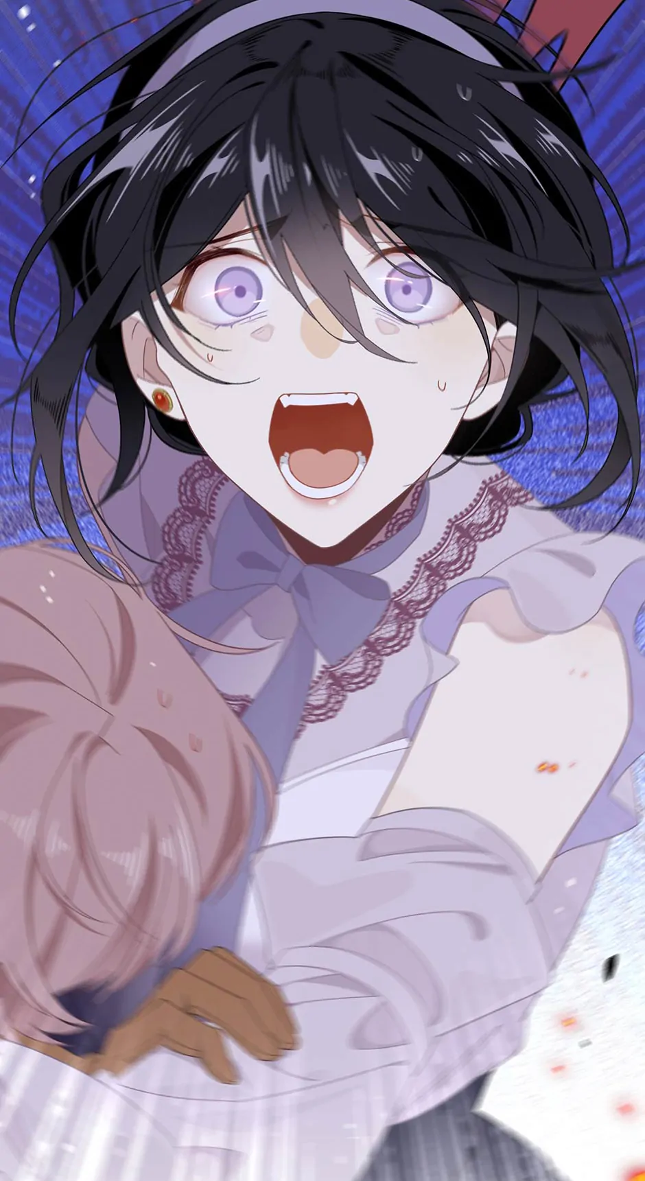 The Reborn Witch Raises a Templar Chapter 34 - page 22