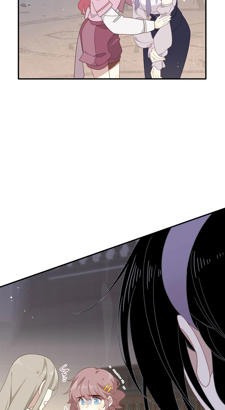 The Reborn Witch Raises a Templar Chapter 34 - page 27