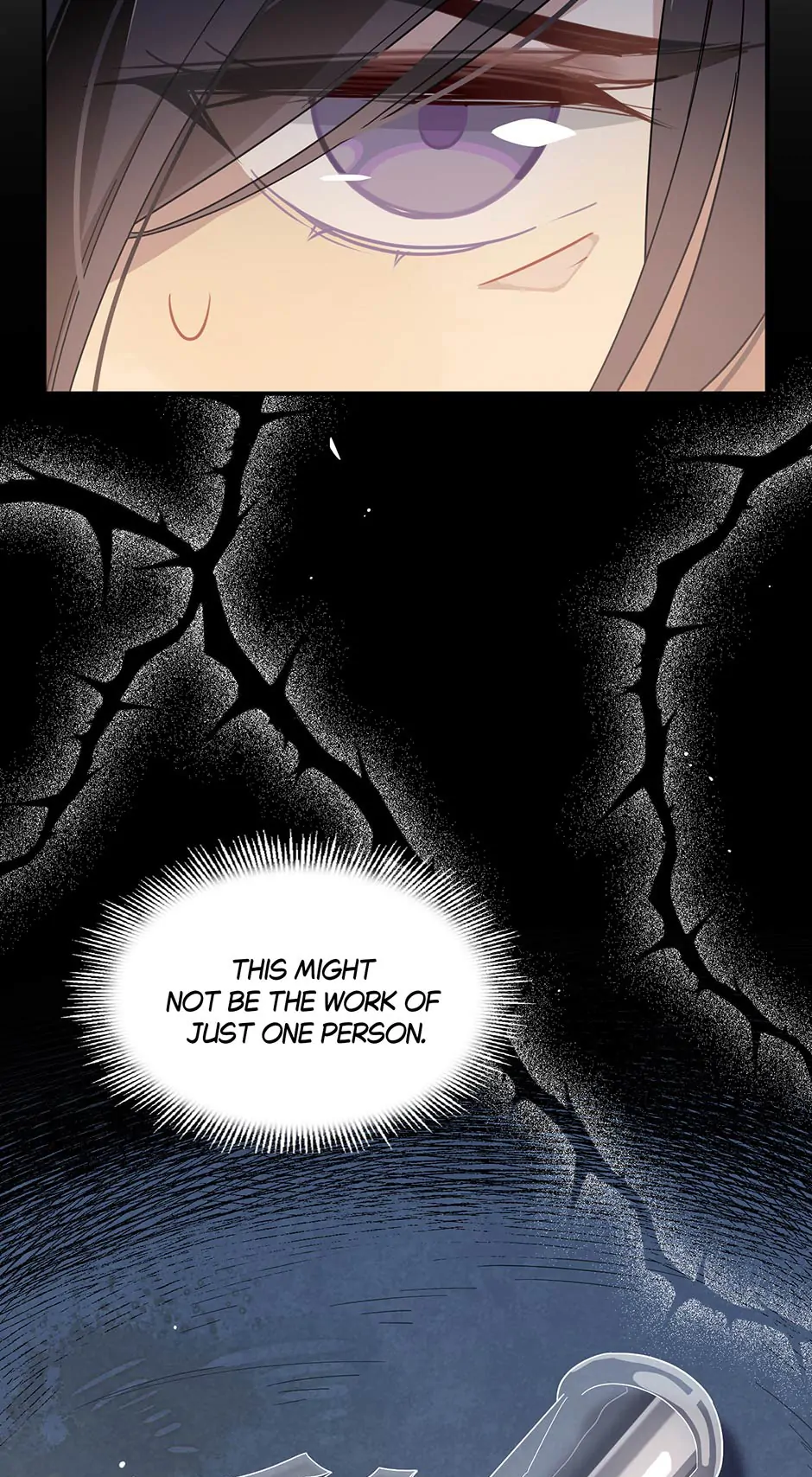 The Reborn Witch Raises a Templar Chapter 34 - page 29