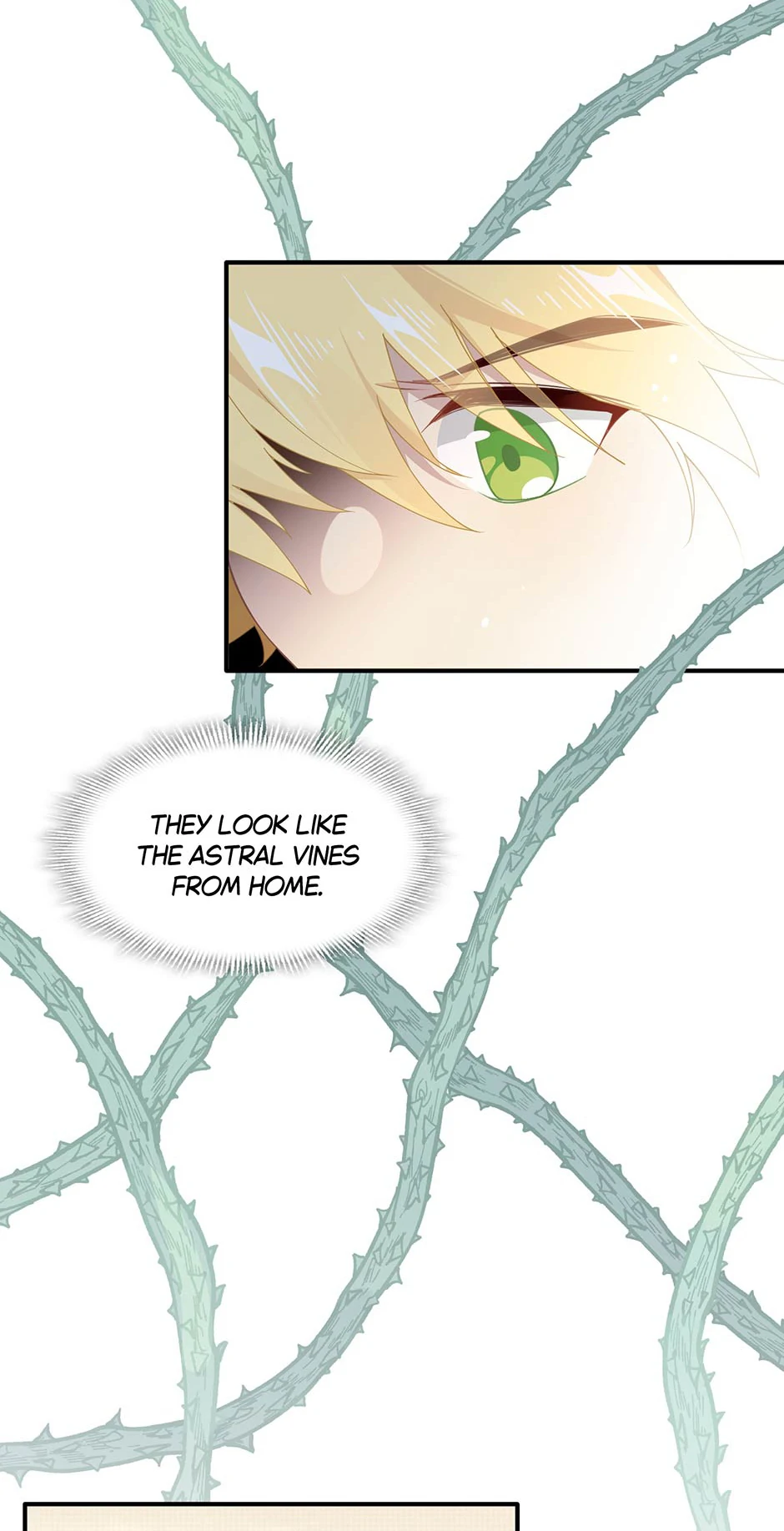 The Reborn Witch Raises a Templar Chapter 34 - page 33