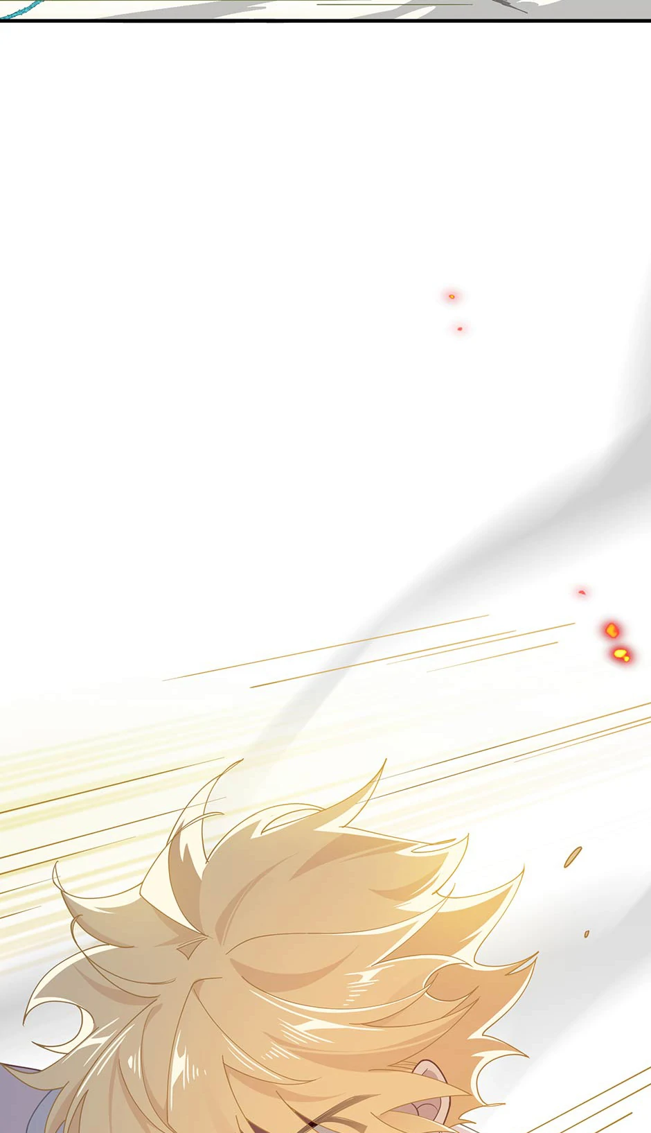 The Reborn Witch Raises a Templar Chapter 34 - page 41