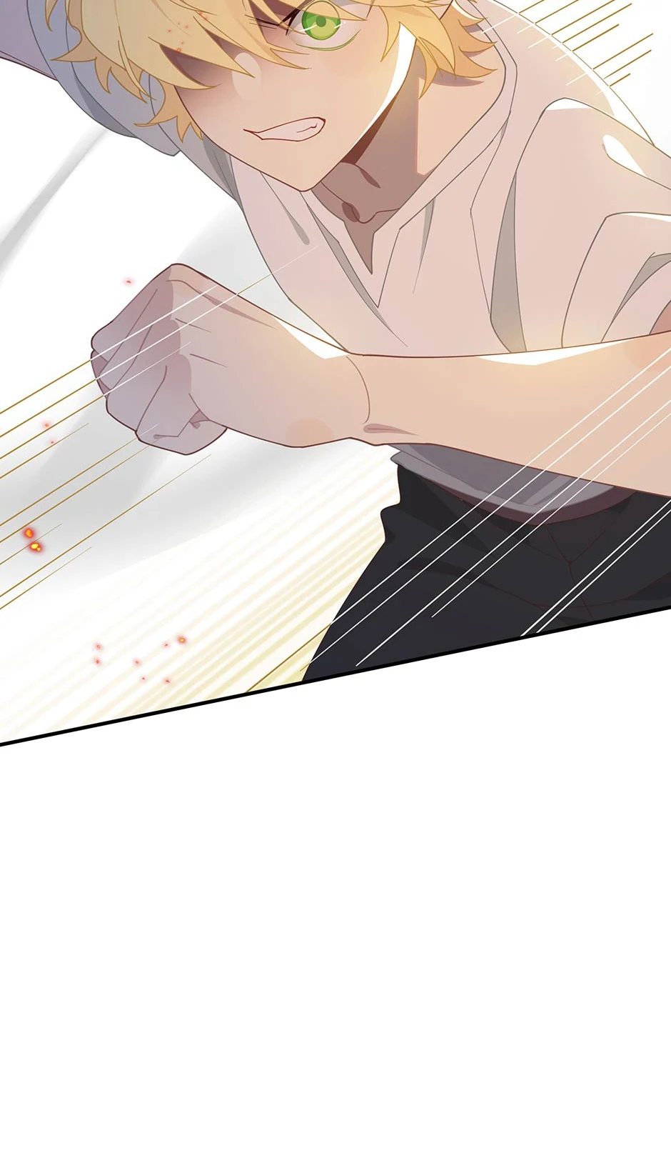 The Reborn Witch Raises a Templar Chapter 34 - page 42