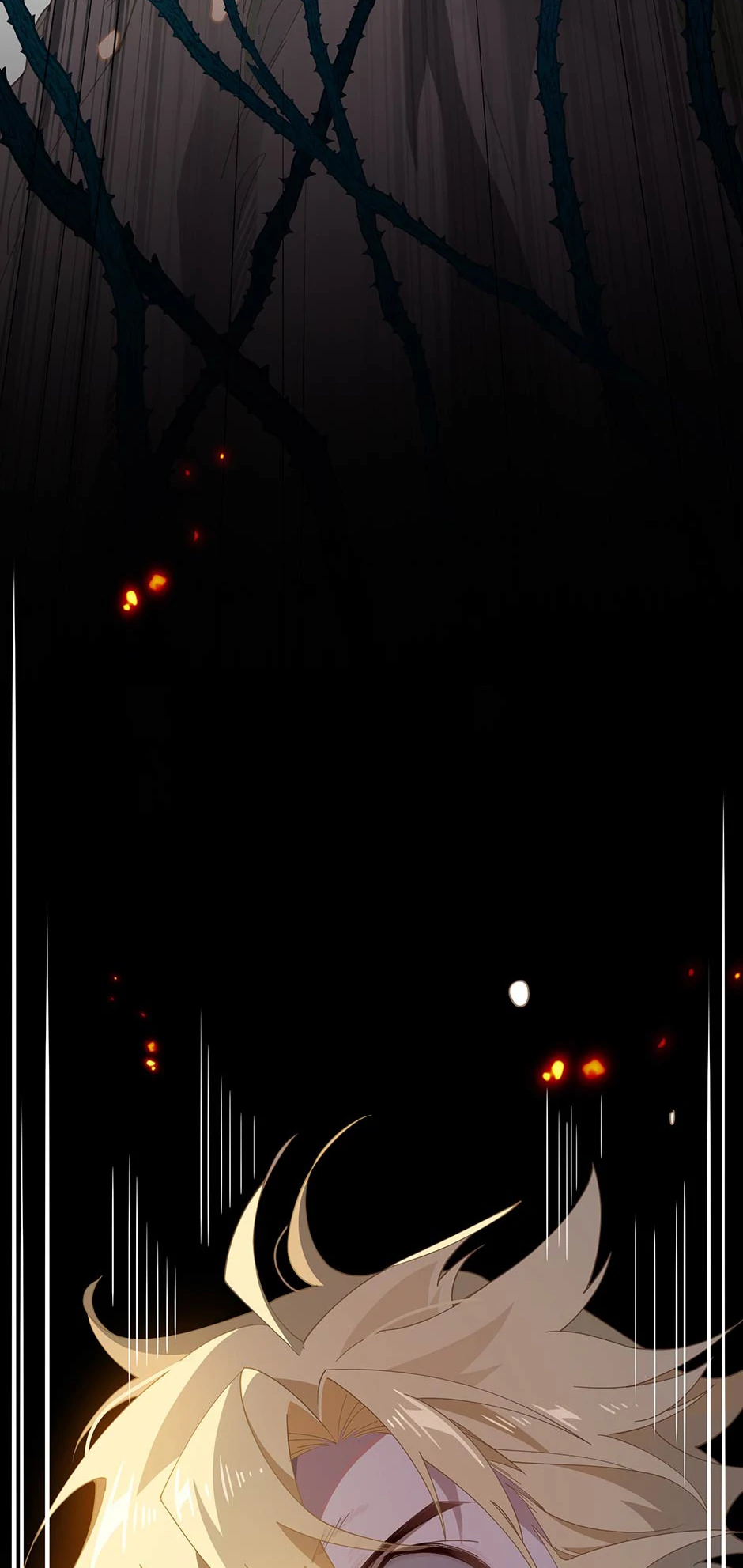 The Reborn Witch Raises a Templar Chapter 34 - page 47