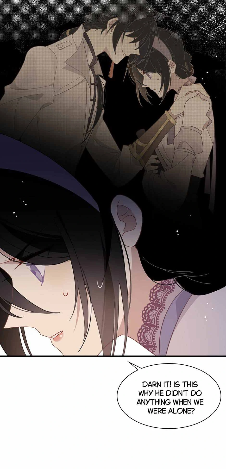 The Reborn Witch Raises a Templar Chapter 34 - page 7