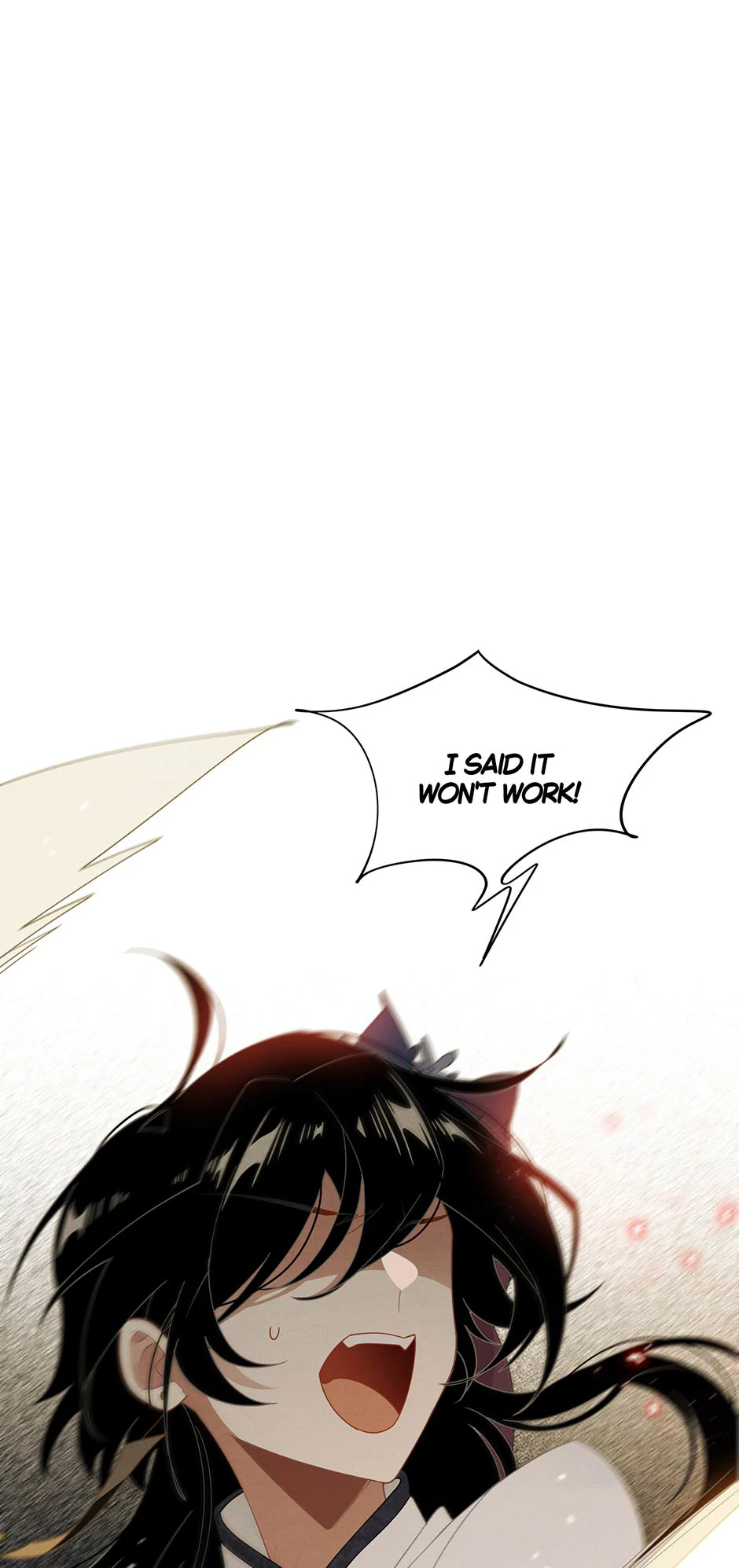 The Reborn Witch Raises a Templar Chapter 35 - page 13