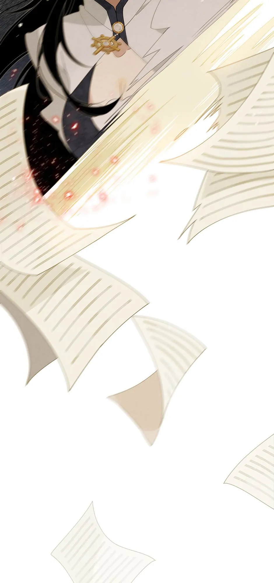 The Reborn Witch Raises a Templar Chapter 35 - page 14